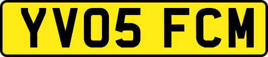 YV05FCM