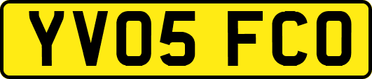 YV05FCO