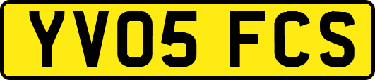 YV05FCS
