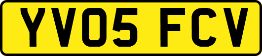 YV05FCV