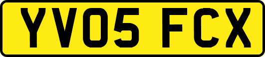 YV05FCX