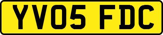YV05FDC