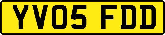 YV05FDD