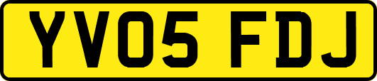 YV05FDJ
