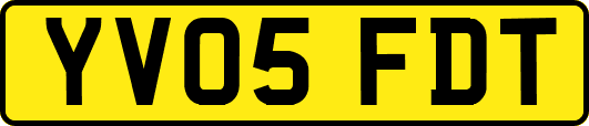 YV05FDT
