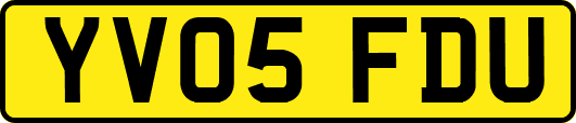 YV05FDU