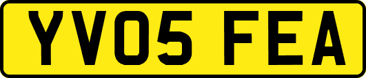 YV05FEA