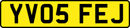 YV05FEJ