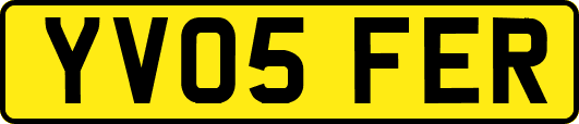 YV05FER