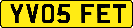 YV05FET