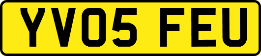 YV05FEU