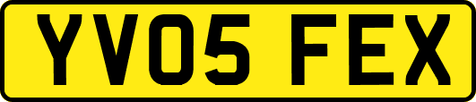 YV05FEX
