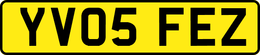 YV05FEZ