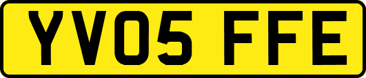 YV05FFE