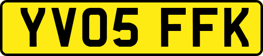 YV05FFK