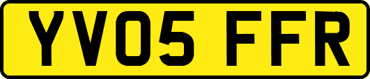 YV05FFR