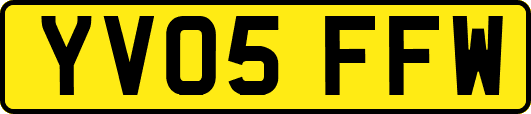 YV05FFW