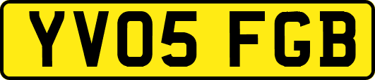 YV05FGB