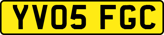 YV05FGC
