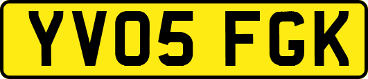 YV05FGK