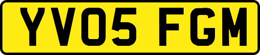YV05FGM