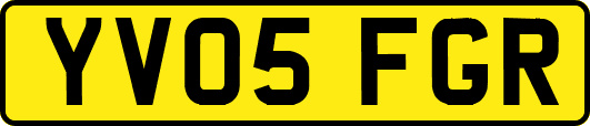 YV05FGR