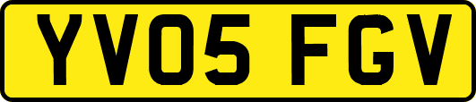 YV05FGV