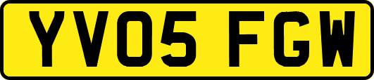 YV05FGW
