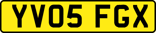 YV05FGX