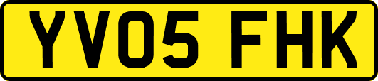 YV05FHK