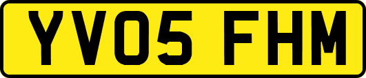YV05FHM