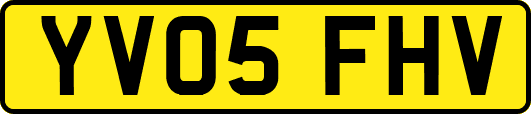 YV05FHV