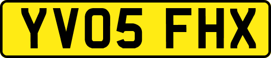 YV05FHX
