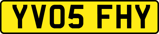 YV05FHY