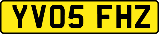 YV05FHZ