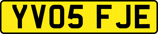 YV05FJE