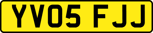 YV05FJJ