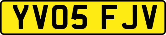 YV05FJV