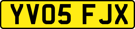 YV05FJX