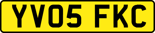 YV05FKC