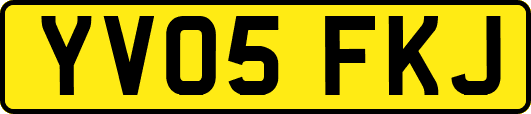 YV05FKJ
