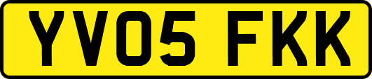 YV05FKK
