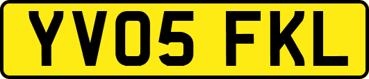YV05FKL