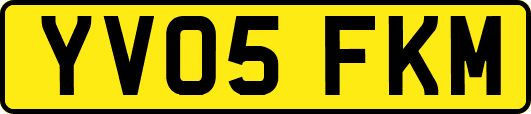 YV05FKM