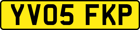 YV05FKP
