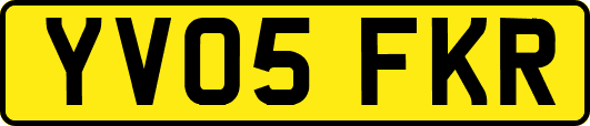 YV05FKR
