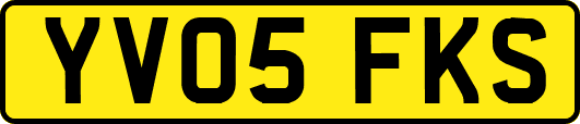 YV05FKS