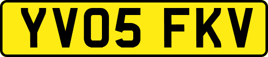 YV05FKV