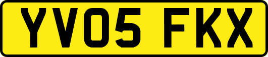 YV05FKX