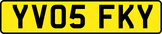 YV05FKY